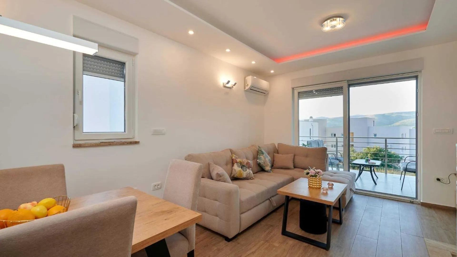 Exclusive Okrug Gornji Apartment With Shared Pool Trogir Croatia