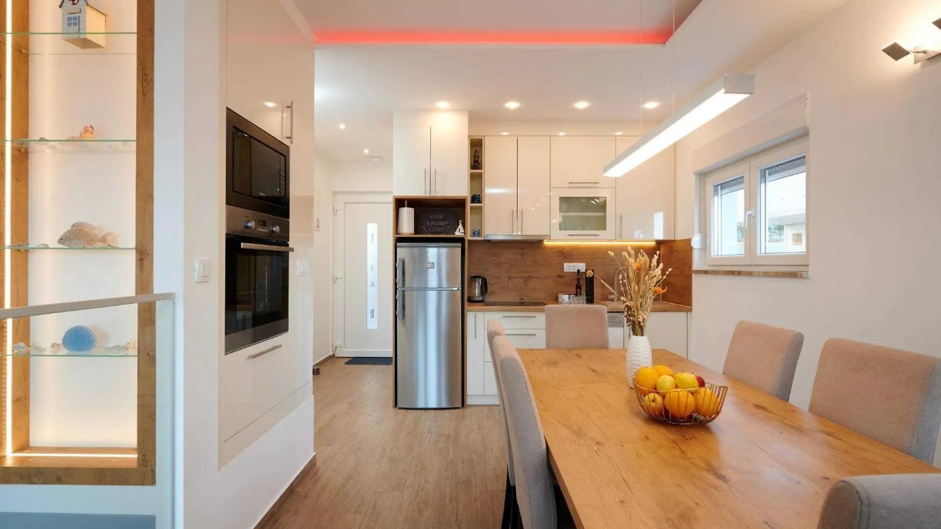 Exclusive Okrug Gornji Apartment With Shared Pool Trogir Croatia